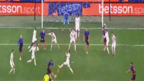 2025亚洲杯F组对决：沙特与泰国握手言和！